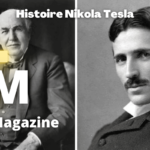 Nikola Tesla Guide