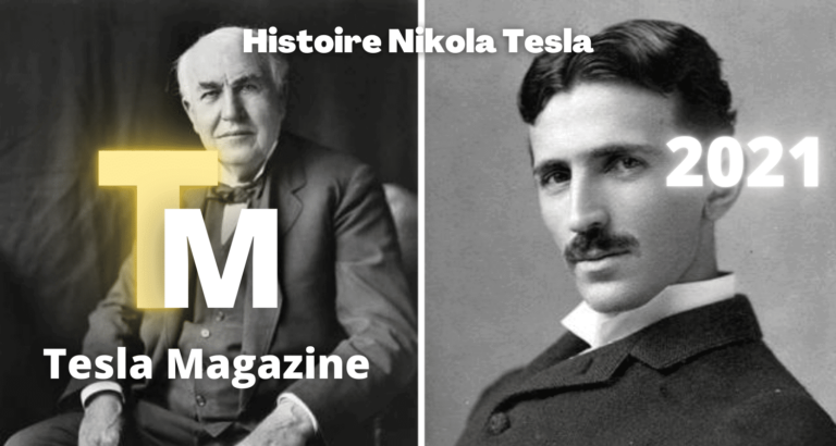 L’histoire de Nikola Tesla en sept questions