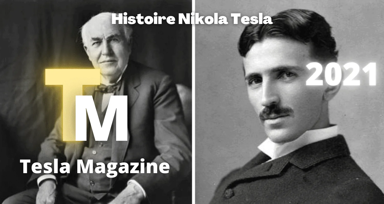 Nikola Tesla Guide