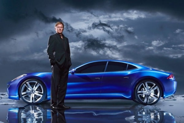 Dossier: Fisker, from birth to death. Ep 1.