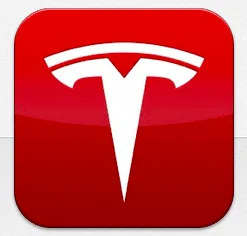 logo tesla