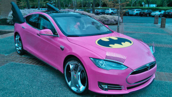 Sergey-brin-tesla-model-S