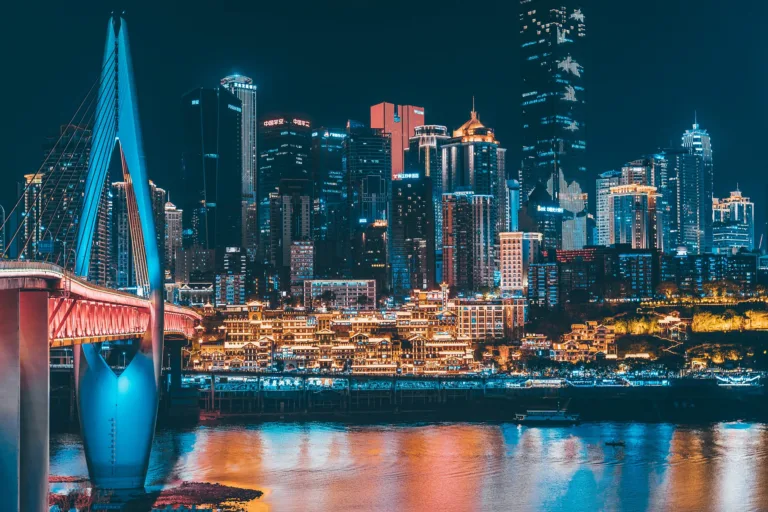 Les perspectives de Tesla Motors en Chine