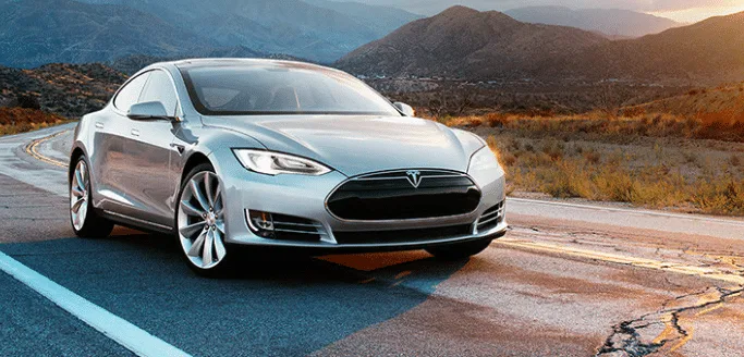 tesla-chine