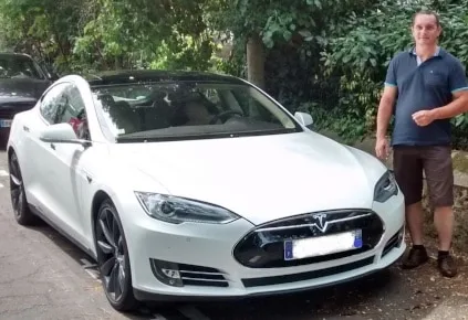 tesla-white