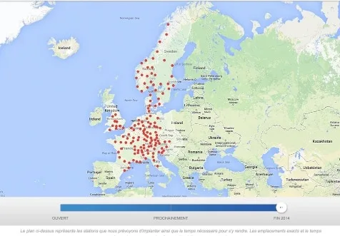 map-supercharger-tesla