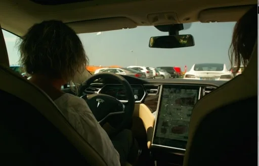 test-client-tesla