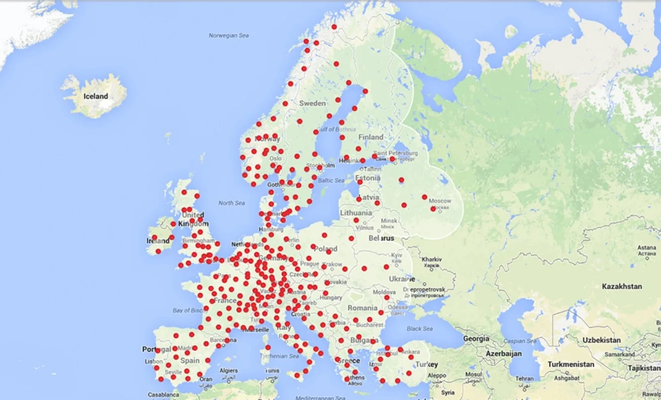 Tesla-Supercharger-Europe-2016-eff-Oct-2014