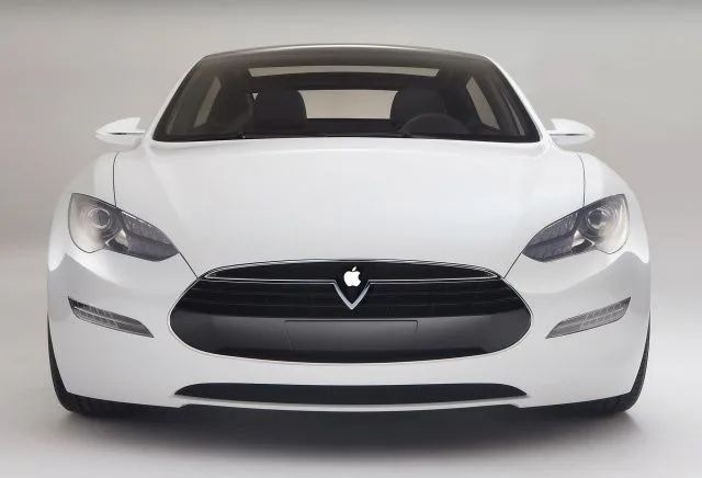 Apple pourrait-il être le prochain concurrent de Tesla?