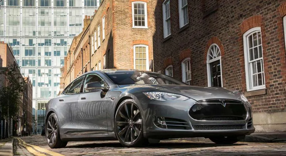 tesla