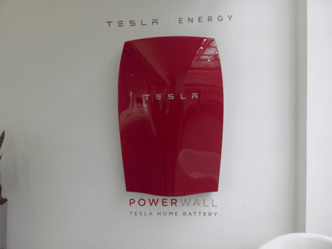 Tesla PowerWall: Des nouvelles du projet Tesla en Australie