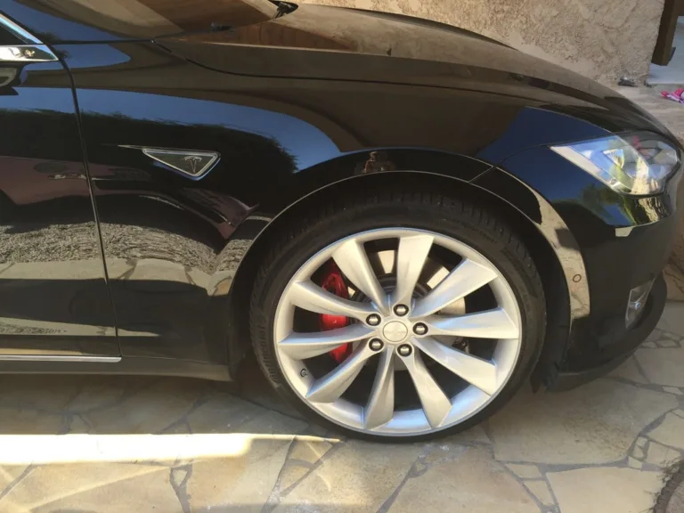 Suspensions des models S: l&rsquo;avis des membres du forum de Tesla-Mag
