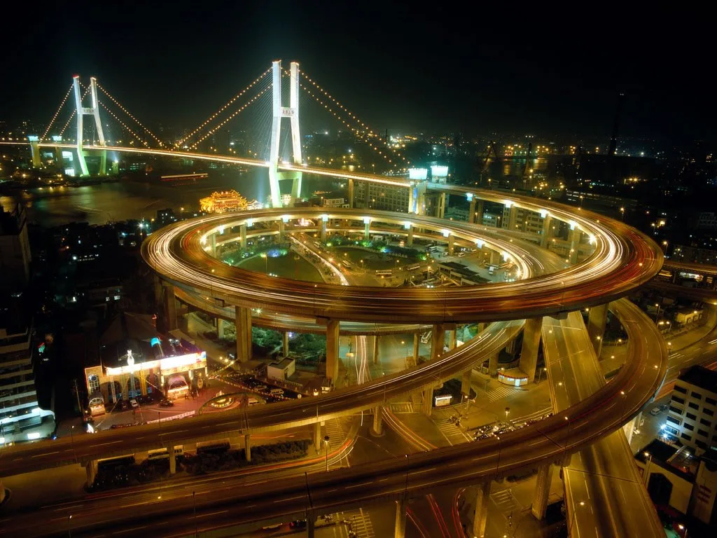 shanghai