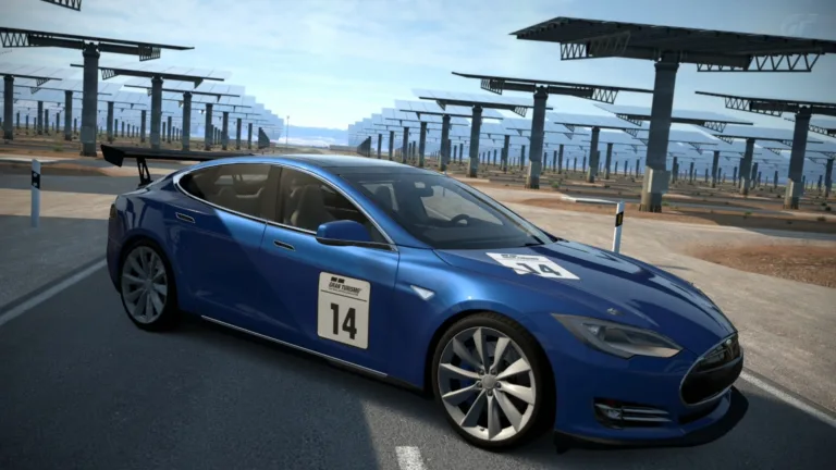 Un essai de P90D version « Madame qui aime les voitures »