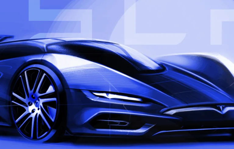 Une Tesla Grand Tourisme dans les cartons ?