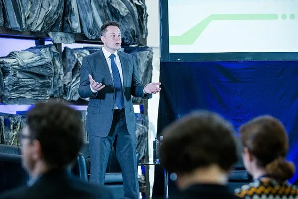 Les dernières actualités de Tesla