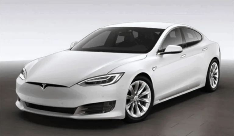 Autopilot Tesla et Accident