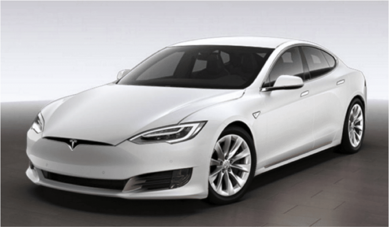 Tesla : une entrée de gamme modifiée.