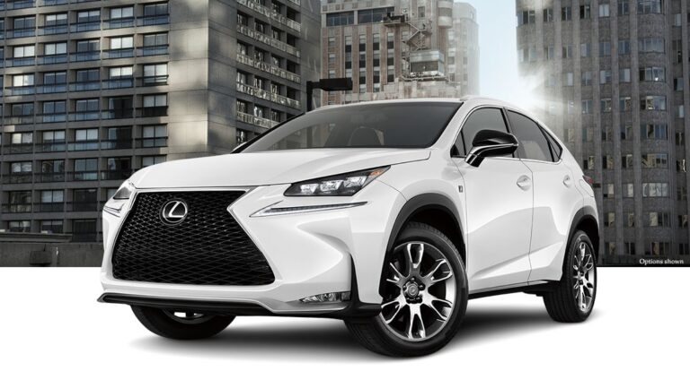 Lexus NX : Notre essai de l’hybride