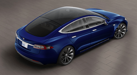 Tesla Model S et X : le froid et le chaud