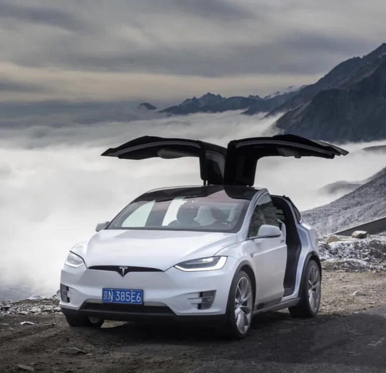 Tesla : les chiffres de la cuvée 2016 !