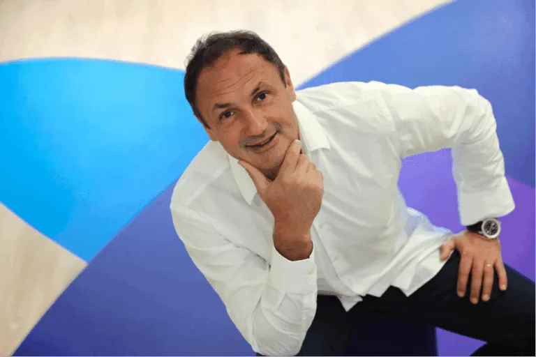 sigfox-ceo