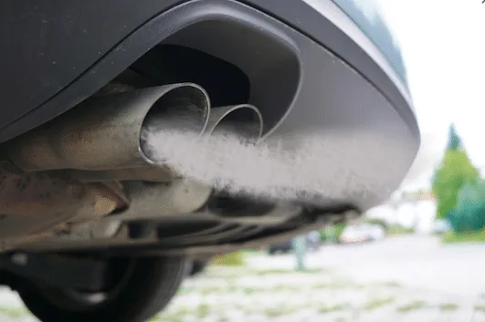 Pollution automobile: les chiffres Tesla