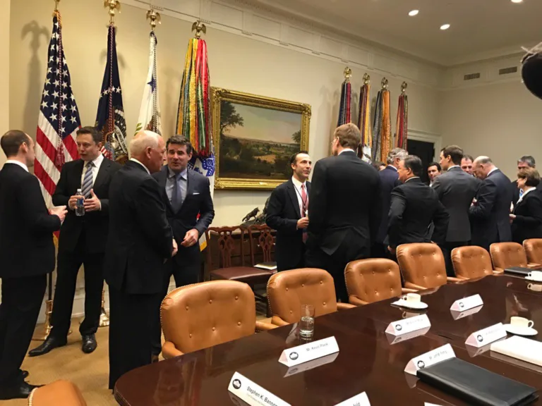 Trump: Elon Musk s&rsquo;explique.