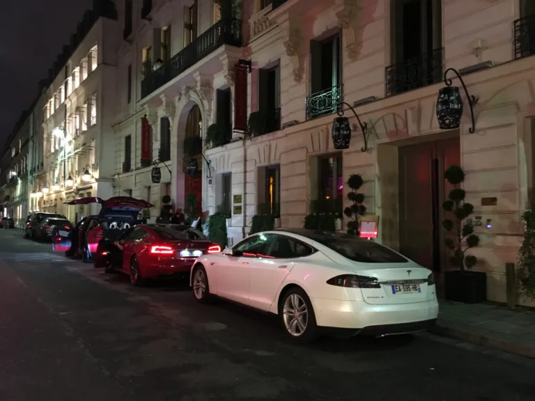 En Juin, Tesla Magazine organise deux événements pour l&rsquo;électrique