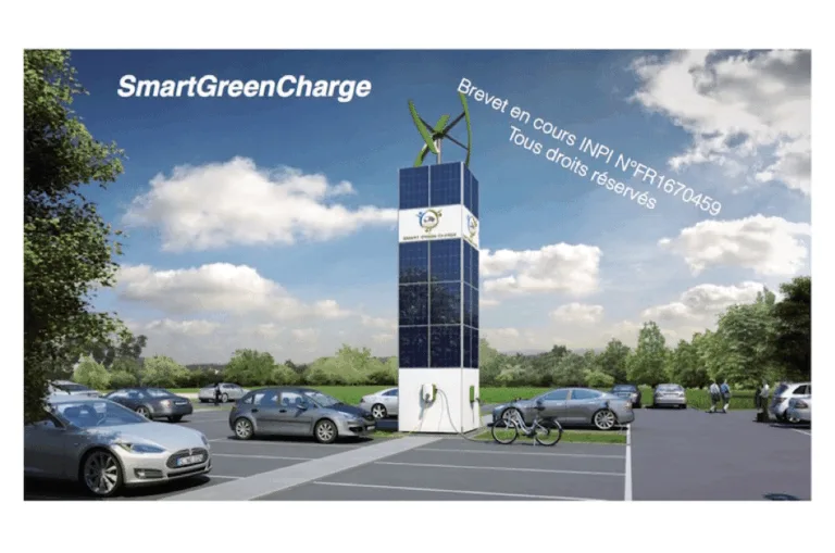 Electro mobilité : l’avenir des recharges des Tesla.