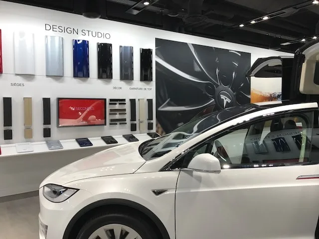 Design studio velizy 2
