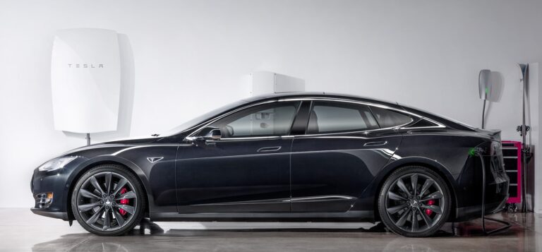 Solaire : le coup d’avance de Tesla ?