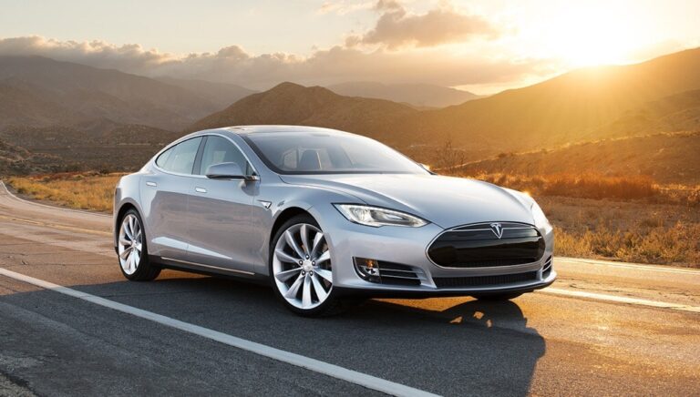 Exclusif: Tesla Motors ne vendra plus de 90D ( Mise à jour )