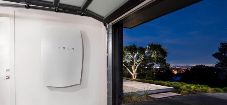 Nouveau: Craquerez vous pour le Tesla Powerwall?