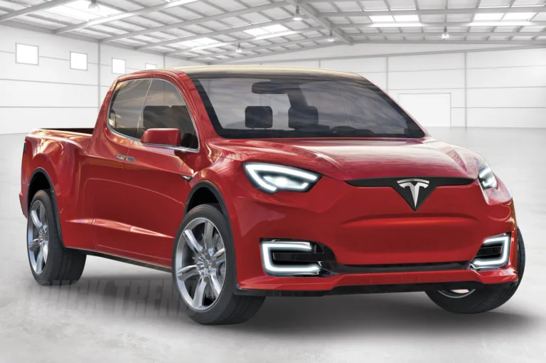 Tesla Truck : vers la tourmente syndicale ?