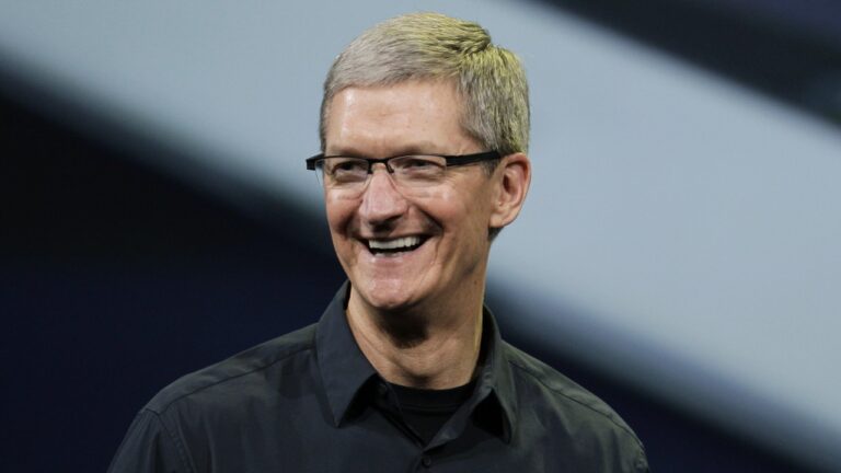 Apple: 3,5 milliards versés à Kia pour produire la voiture du futur