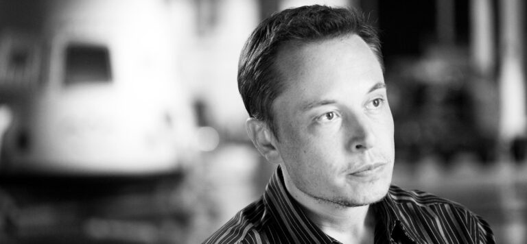 Quand Elon Musk rêve d’une Tesla “Transformer” (et de chevaux)