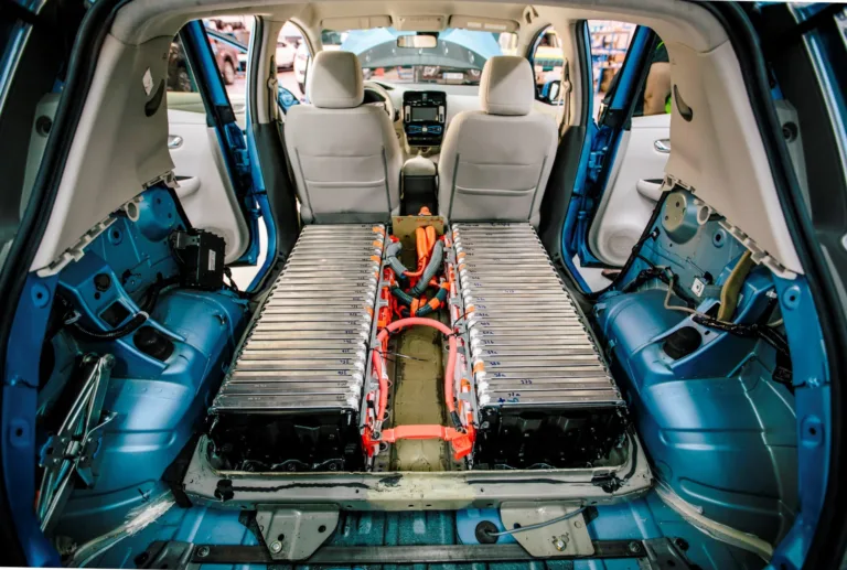 Batterie voiture électrique : à ne pas faire !