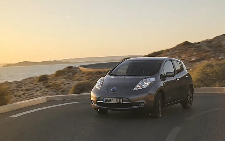Nissan jette l'éponge