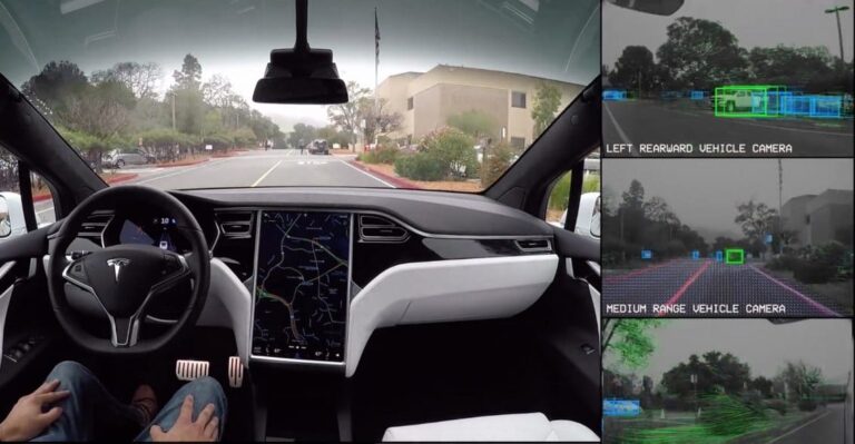Autopilot: Elon Musk fait monter la pression