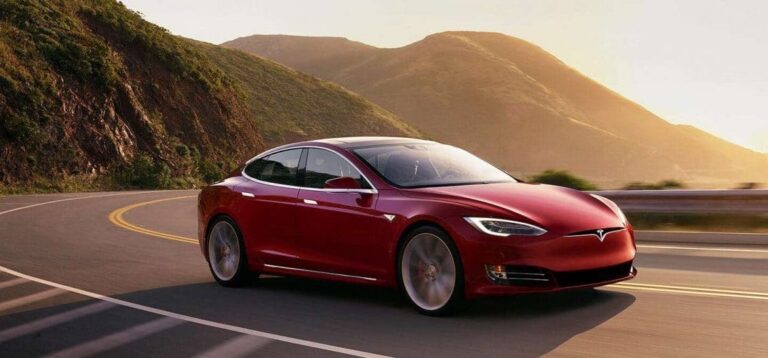 Tesla Model S: Pourquoi c’est une bonne affaire malgré son prix