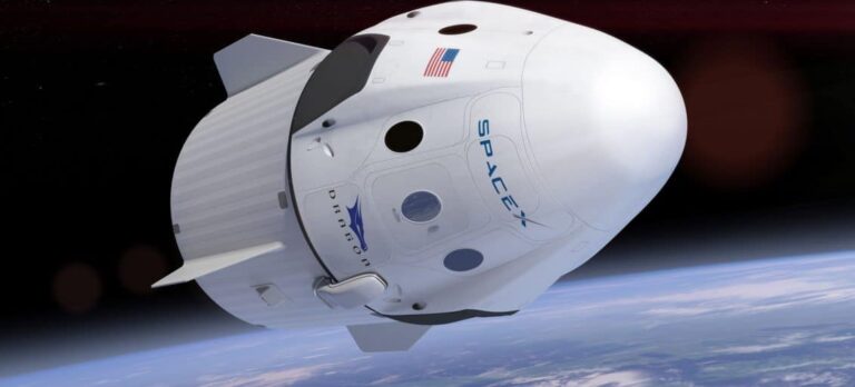 Vers un réseau satellitaire Tesla avec Space X?