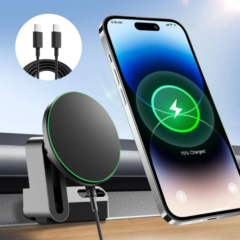 Les meilleurs support pour Téléphone en Tesla Model 3