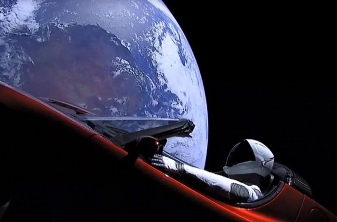 Starman