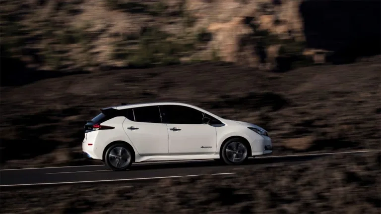 Essai : que vaut la nouvelle Nissan LEAF ?