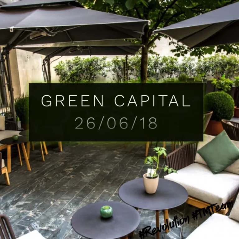 Green Capital investit l&rsquo;Hôtel du Collectionneur à Paris