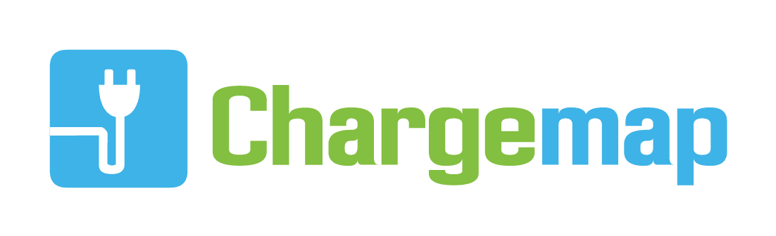 Chargemap logo