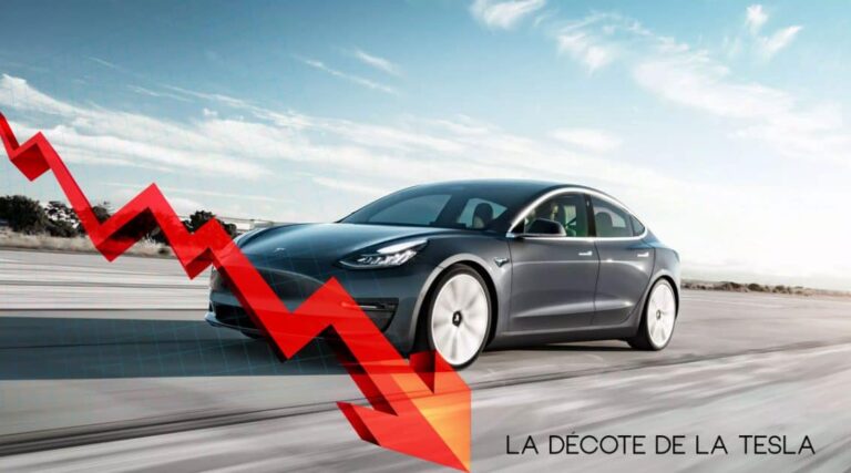 Tesla: Critiques sévères de la nouvelle politique tarifaire