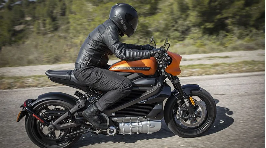 harley-davidson