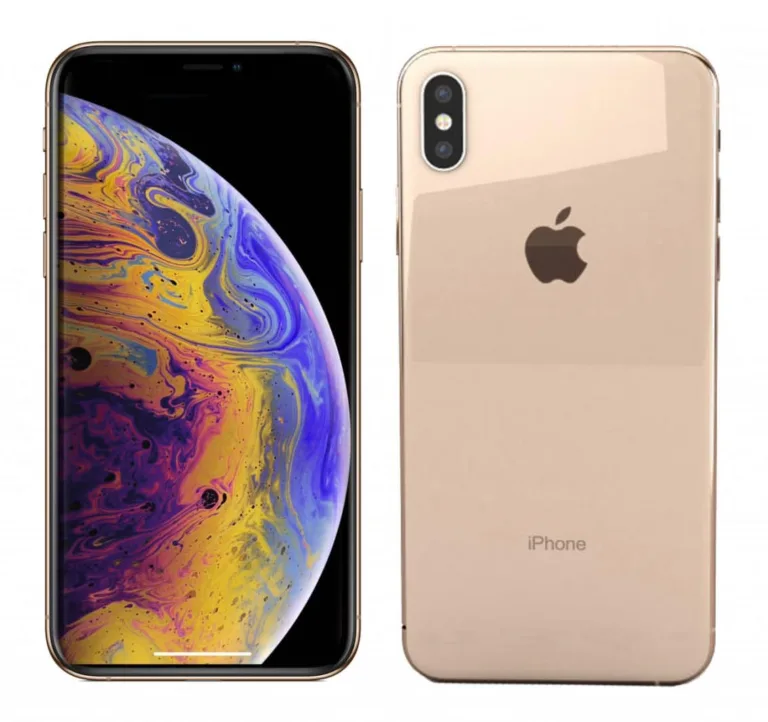 Iphone-X-S